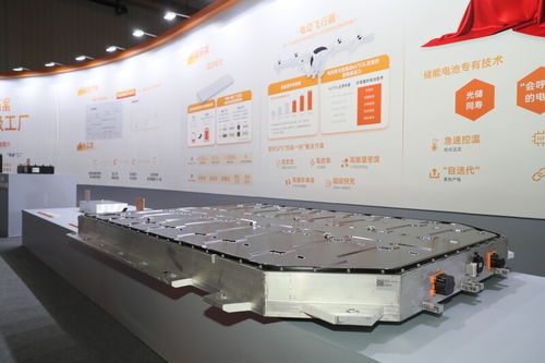 孚能科技廣州基地試投產(chǎn) 百億國(guó)風(fēng)投大灣區(qū)基金落地助力生物技術(shù)推廣