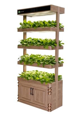 晨耕農(nóng)業(yè) 北京室內(nèi)智能種植機(jī)引領(lǐng)生物技術(shù)新趨勢(shì)